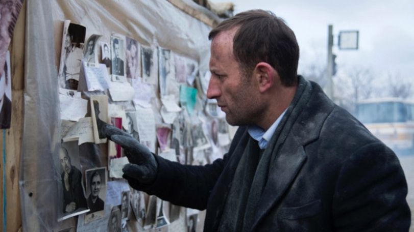 Disaster film "Spitak" wins top prize at int’l film festival in Russia