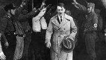 'Hitler paintings' fail to sell at auction in Germany