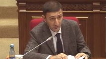Бабкен Тунян: Предпочел бы увидеть в программе правительства Армении больше цифр