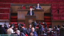 В чём заключается залог стабильного развития Армении? Рассказал премьер Никол Пашинян