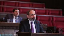 Armenian government to allocate 10 billion drams in subvention