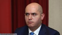 Армен Ашотян: Решение о командировании армянского контингента в Сирию – незаконное
