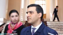 Ombudsman: Ex-President Kocharyan alone in cell, has no complaints