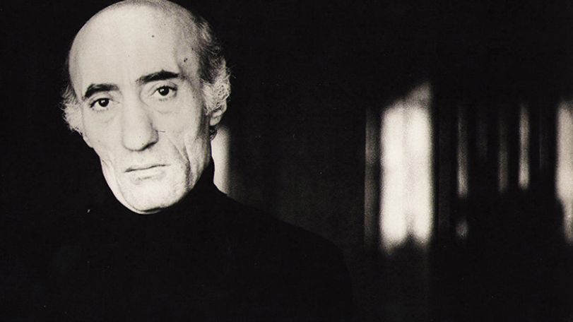 Today marks renowned Armenian writer Hrant Matevosyan’s birthday