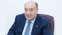 Ադրբեջանցի պատգամավորը կոչ է անում փակել ֆեյսբուքը՝ հայերի պատճառով