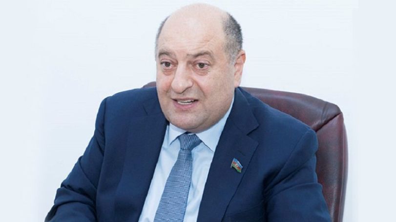 Ադրբեջանցի պատգամավորը կոչ է անում փակել ֆեյսբուքը՝ հայերի պատճառով