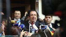 MP: New government program fails to promise economic revolution