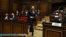 PM: Exports are the main prospect for Armenia’s economic development