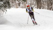 Four Armenian athletes to take part in the World Ski Championships