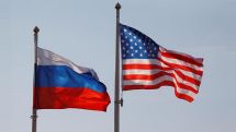U.S. senators to try again with tougher Russia sanctions bill
