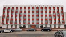 Belarus MFA: The post of CSTO Secretary General “not a hotel room to book”