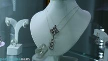 Armenia sees strong growth in diamond, jewelry production