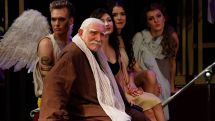 New festival named after Armen Dzhigarkhanyan to be launched in Russia