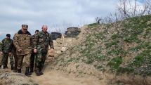 Escalation in Azerbaijani rhetoric predicts dangerous processes - Tigran Abrahamyan