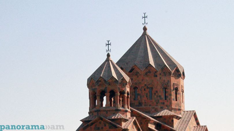 Ս. Հովնան մարգարեի հիշատակության օրն է