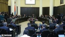 Pashinyan: Government's economic revolution concept perceived by Armenian society