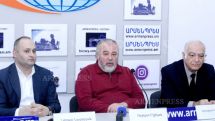 В Армении стартуют юбилейные мероприятия к 150-летию со дня рождения великого композитора Комитаса