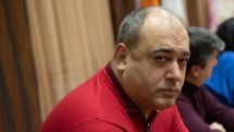 Адвокат А. Мкртчян объяснил, почему решил частично отказаться от защиты Манвела Григоряна
