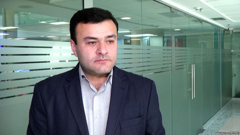 Վարոսյան. Նման երևույթի դեպքում փաստաբանի արտոնագիրը ոչ միայն պետք է դադարեցվի, այլ մանր-մանր կտրտվի, հետո այրվի