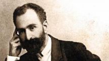 Today marks prominent writer Hovhannes Tumanyan’s 150th birthday