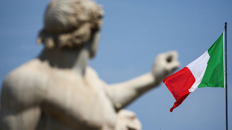 Parents of former Italian premier Renzi under house arrest