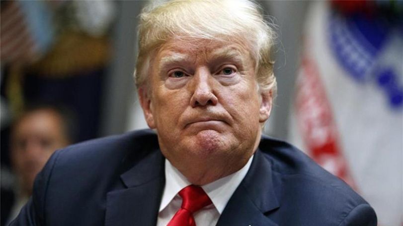 ԱՄՆ 16 նահանգ դատի են տվել Թրամփին