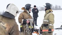 Уфа: пьяная женщина вызвала пожарных – чтобы потушили ее «горящую душу»
