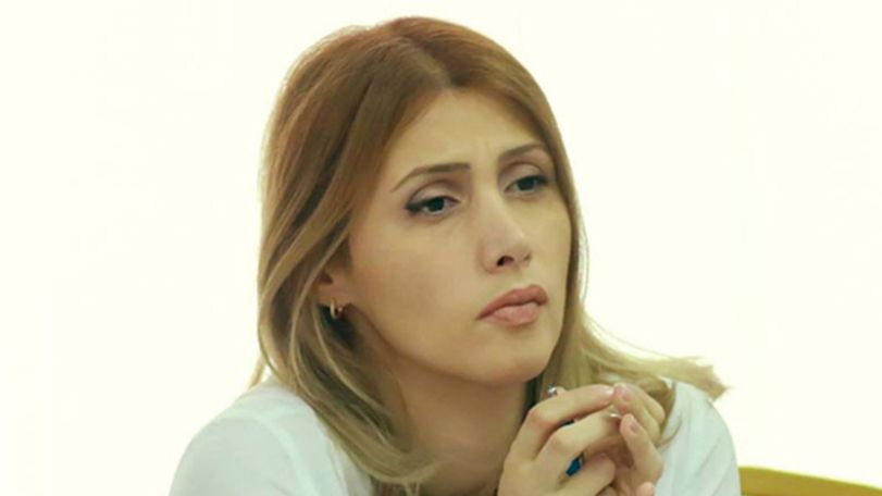 «Չե՞ք հոգնել՝ պահակ, դայակ, բուժքույր ու փականագործ բռնելուց»