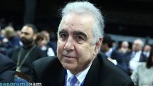 America has no right to tell Armenia not to send a humanitarian squad to Syria