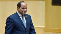 Egypt president takes ‘first step’ in recognizing Armenian Genocide, says ANC of Egypt