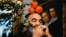 Martakert town of Artsakh to host first-ever Parajanov exhibition