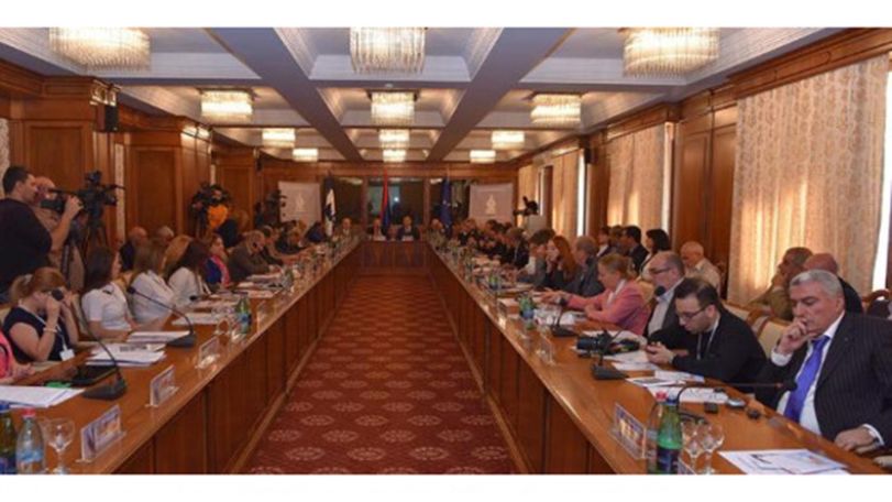Armenia to host international chess conference in May