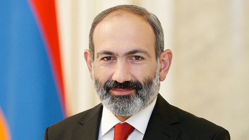 Никол Пашинян: Мы привержены пути свободы, по которому следуют Армения и Арцах