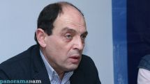 Ավետիք Իշխանյան. Գուցե հիմնը փոխելու նախաձեռնությունն ընդամենը ինքնահաստատմա՞ն հարց է