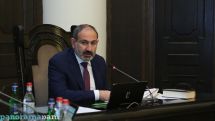 Նիկոլ Փաշինյան՝ «պայմանները ստեղծենք, որ մեր դատավորները սրա-նրա  ձեռքին նայելու մեծ անհրաժեշտություն չունենան».