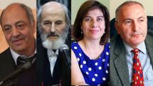 Литературоведа Феликса Бахчиняна беспокоит гимн не Армении, а России
