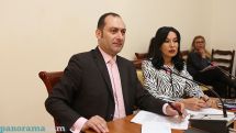 Justice minister: 10 convicts on hunger strike in Armenia’s correctional facilities