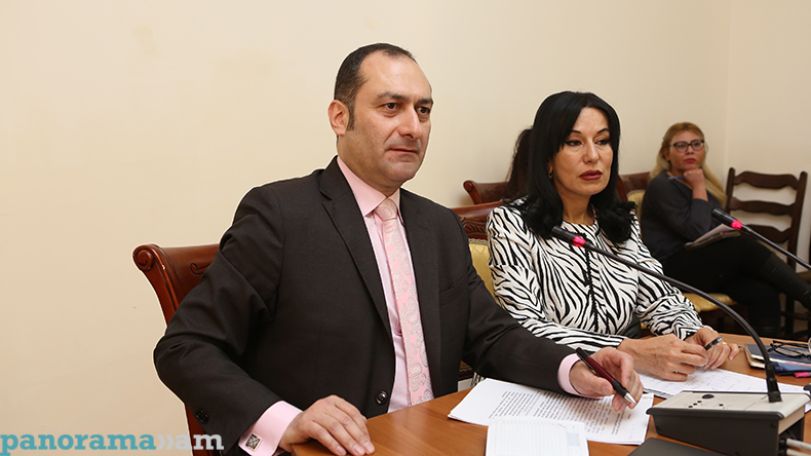 Justice minister: 10 convicts on hunger strike in Armenia’s correctional facilities