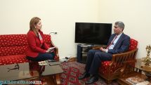Visa facilitation encouraged more Indians to visit Armenia, Ambassador says