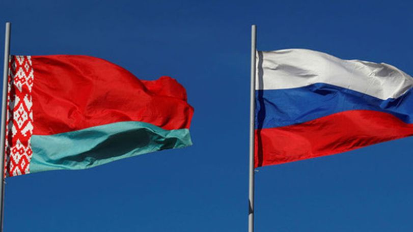 Minsk expects to agree with Moscow on gas prices by 2020