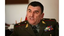 New deputy director of the Artsakh Republic NSS appointed
