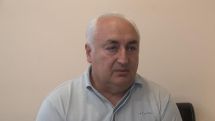 «Համերաշխության» Սարգիս Ավետիսյանը համոզված է, որ  Մարտի 1-ին կլինեին ավելի շատ զոհեր