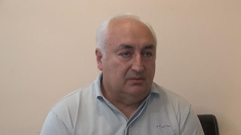 «Համերաշխության» Սարգիս Ավետիսյանը համոզված է, որ  Մարտի 1-ին կլինեին ավելի շատ զոհեր