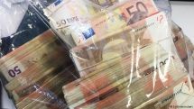 Գերմանիան 50մլն եվրոյի բռնագանձում է կատարել՝ «Ռուսական լվացքատան» գործերով
