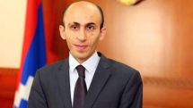 Artsakh Ombudsman urges the international community to give a proper legal assessment to Sumgait pogroms
