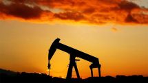 Мировые цены на нефть эталонных марок снижаются