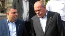 House of retired General Manvel Grigoryan’s son robbed