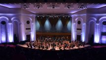 Armenian symphony orchestra to perform film scores at Dubai Opera