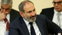 ‘Strong ties of friendship and partnership’ with Iran part of Armenia's foreign policy, Pashinyan tells IRNA