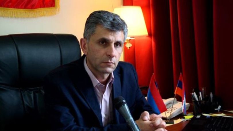 Դավիթ Իշխանյան. Սամվել Բաբայանի առաքելությունը համարում եմ ավարտված